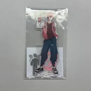 아카기 웬 아크릴 스탠드