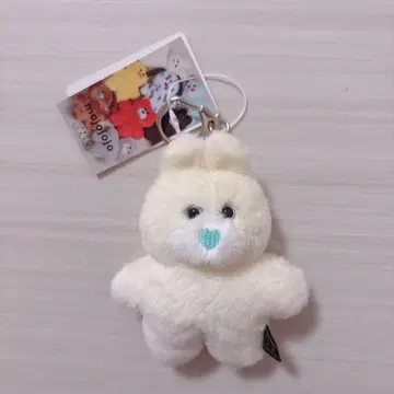 LOWRYSFARM 로리즈팜 mojojojo 토이 키링