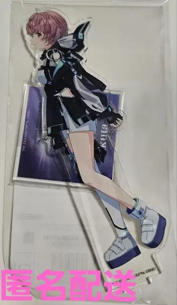 공식 아크릴 스탠드 7th LIVE TOUR ver.