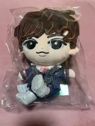 아베 료헤이 스노치루 매달리지 않는 시리즈 (BIG 봉제 인형 ver.)