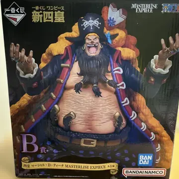 원피스 MASTERLISE EXPIECE B상