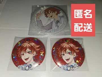 트위스테 플라티나 자켓 벌스데이 오로라박 캔뱃지 에이스