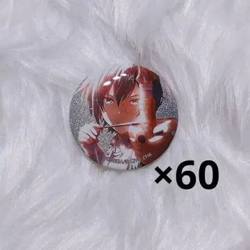 프로세카 글리터 캔뱃지 그리캔 30A 30a KAITO kaito