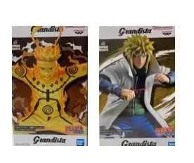 Grandista 나루토 미나토 피규어 관리번호 402511142159