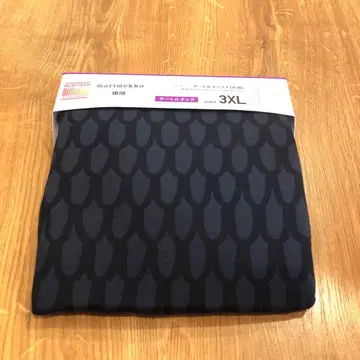 Marimekko 터틀 히트텍 T