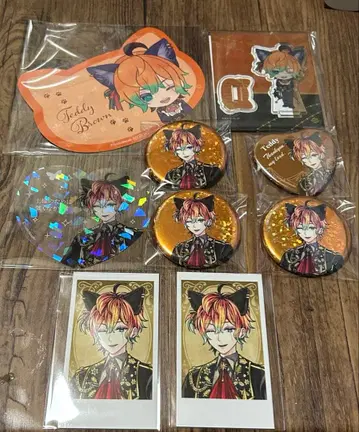 악마고양이 테디