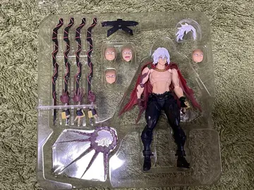 REVOLTECH 나의 히어로 아카데미아 시가라키 토무라