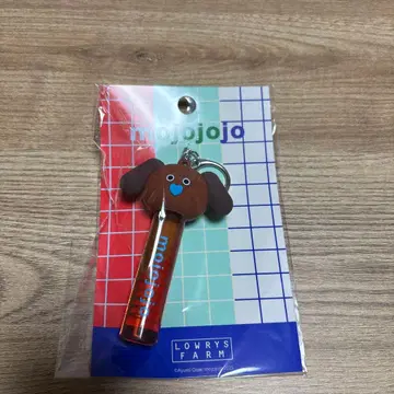 LOWRYS FARM mojojojo 립 케이스