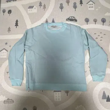 폴앤조 SISTER 트레이닝복 사이즈 1 민트 그린