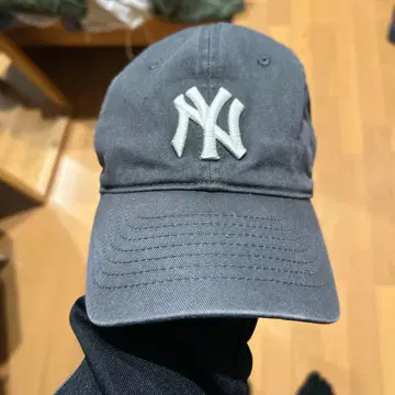 MLB 캡 뉴욕 양키스