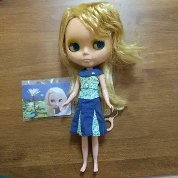 [ 중고 ] 네오 브라이스 아이러브유이츠트루