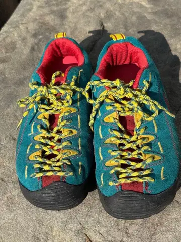 KEEN JASPER 킨 재스퍼 26cm