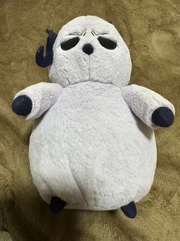 마계 학원! 데몬즈 ~데몬즈~ 모후에고 봉제 인형