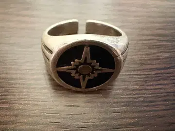 90s 반지 레어 새상품급