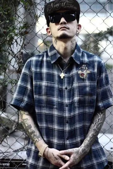 ptp k 목걸이 nine microphones