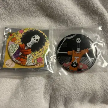 [ 레어 ] 도쿄 원피스 타워 기모노 브룩