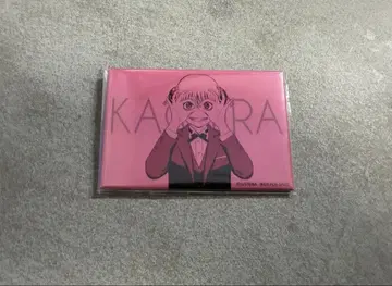 은혼 점프 페스타 2020 카구라 캔뱃지