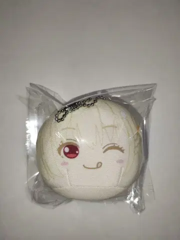 리코리스 리코일 니시키기 치사토 오만쥬 니기니기 마스코트