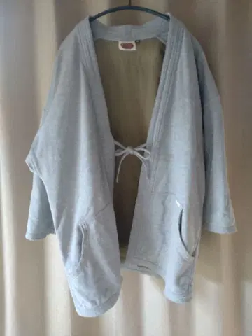 REALL 리올 맨투맨 원단