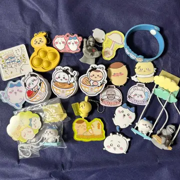 치이카와 마그넷 굿즈 여러가지 세트
