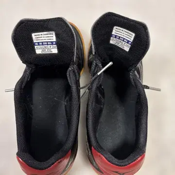 MIZUNO MONARCIDA NEO 24.5