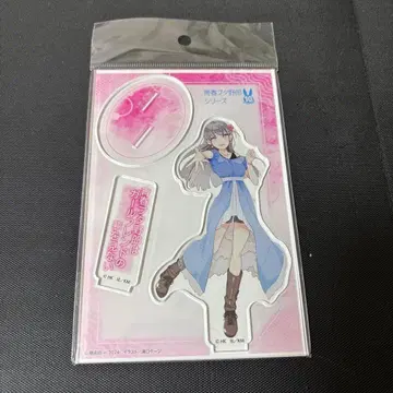 청춘 돼지 바보 시리즈 사쿠라지마 마이 아크릴 스탠드