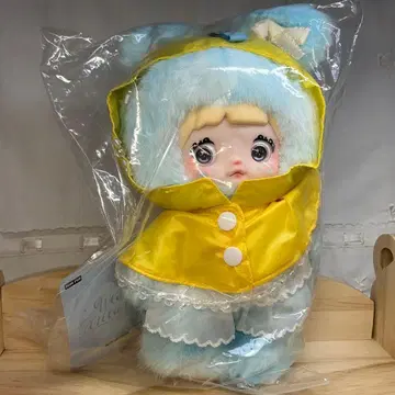 Nommi 노미 일기 예보 시리즈 이슬비