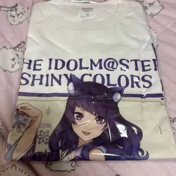 풀컬러 T셔츠 백귀야행 ver 다나카 마미미