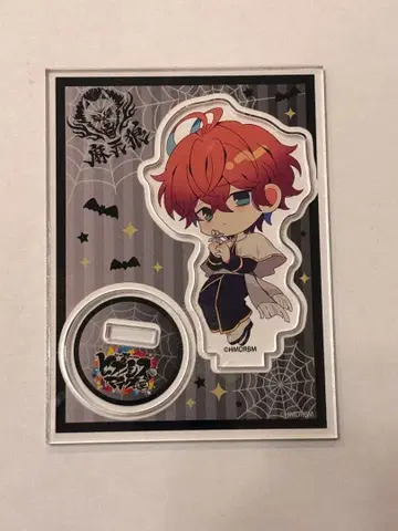 히프노시스 마이크 히프마이 돗포 마루이 할로윈 아크릴 스탠드