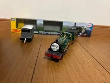 프라레일 TS-13 에밀리 토마스 시리즈 차량