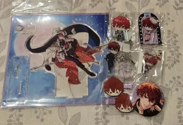 마법사의 약속 마호야쿠 5주년 아크릴 스탠드 미슬라