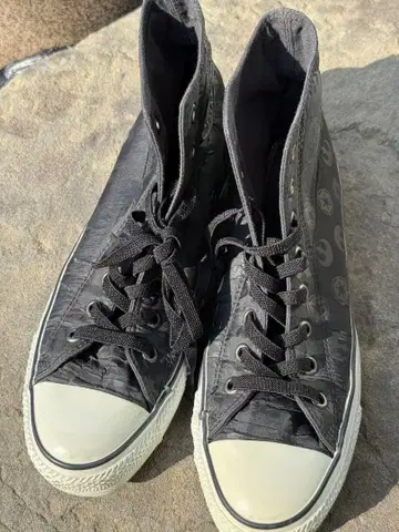 CONVERSE 올스타 하이 스타 워즈 콜라보 모델 26.5cm