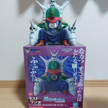 제일복권 드래곤볼 EX 구름 위의 신전 피콜로 대마왕