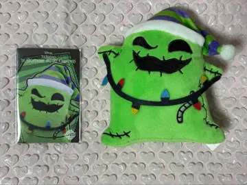 나이트메어 비포 크리스마스 코스튬 비긴즈 핫토이즈 부기우기