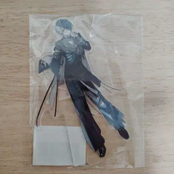 시쿠포니 CHAOS 카오스 아크릴 스탠드 아메노 코사메