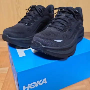 HOKA BONDI 9 27.5cm