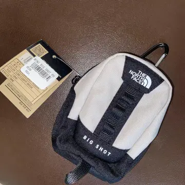 THE NORTH FACE 미니 빅샷 미니 파우치