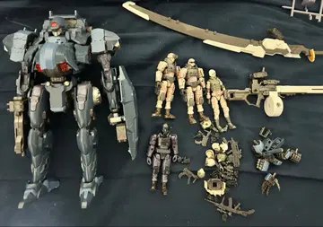 코토부키야 헥사기어 중고 2