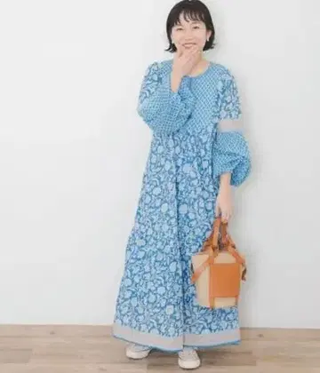 어반 리서치 원피스 새상품급