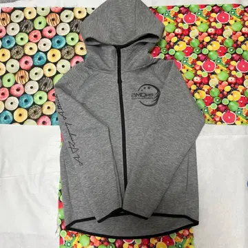 BMD-HS 후드티 남녀 공용 S 새상품급