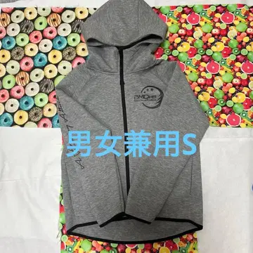 BMD-HS 후드티 남녀 겸용 S 새상품급