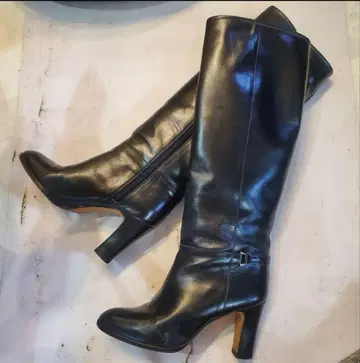 긴자 카네마츠 머그잔 부츠 23