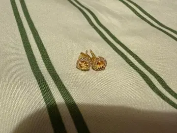 MICHEAL KORS 귀걸이 양쪽 귀