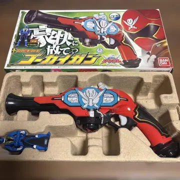 고카이저 고카이건