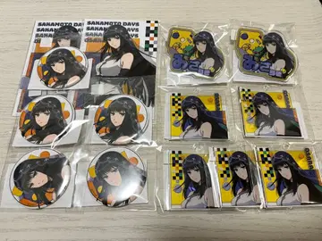 사카모토 데이즈 마루쿠지 대불