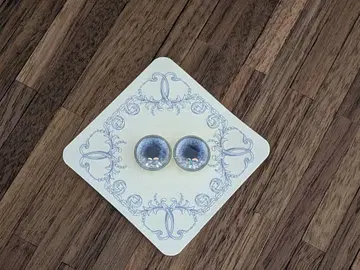 브라이스 아이시돌 아이칩 작가님