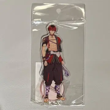소녀 도사 아크릴 스탠드 샤오우