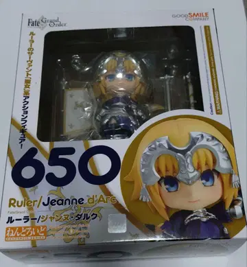 넨도로이드 룰러/잔 다르크