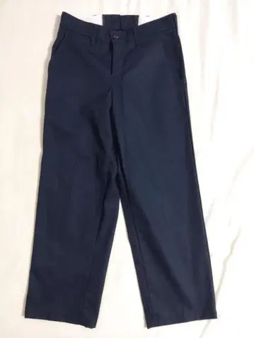 [ 새상품급 ] Red Kap 레드캡 pt20 워크 팬츠 W30 네이비