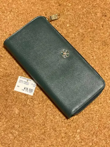 감사 가격 CLATHAS 클레이 사스 레미 L자 장지갑